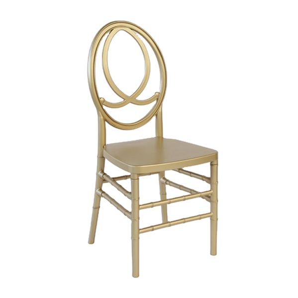 Silla Chanel Phoenix