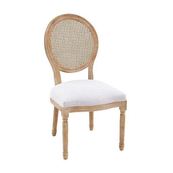 Silla Louis XVI